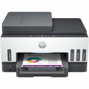 БФП  HP Smart Tank 790 c Wi-Fi (4WF66A) купить