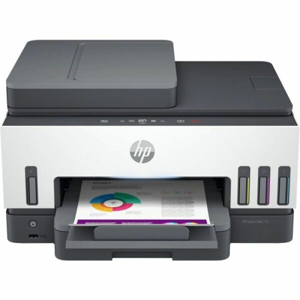 БФП  HP Smart Tank 790 c Wi-Fi (4WF66A) купить