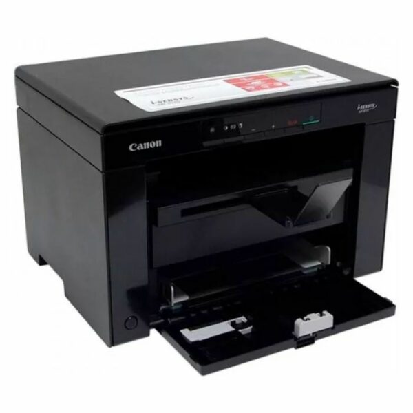 Багатофункціональний пристрій i-SENSYS MF3010 Canon (5252B004)