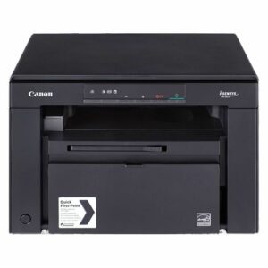 БФП  i-SENSYS MF3010 Canon (5252B004) купить