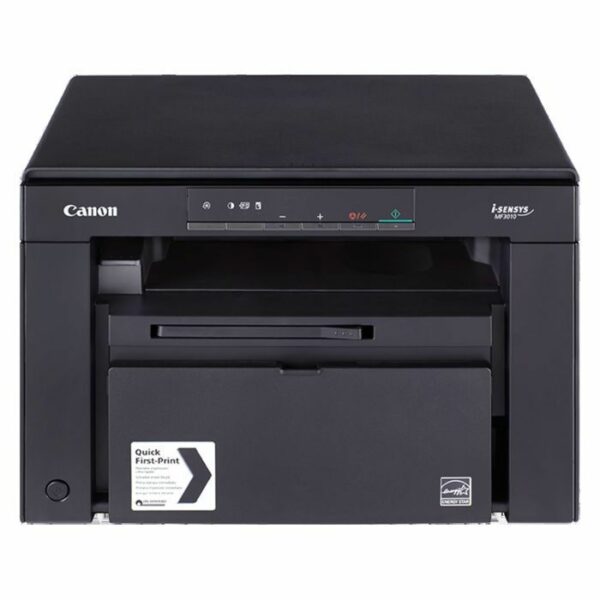 БФП  i-SENSYS MF3010 Canon (5252B004) купить