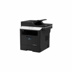 БФП  Konica Minolta bizhub 4020i (ACER021) купить