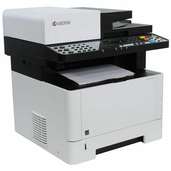 Багатофункціональний пристрій Kyocera Ecosys M2635dn (1102S13NL0)