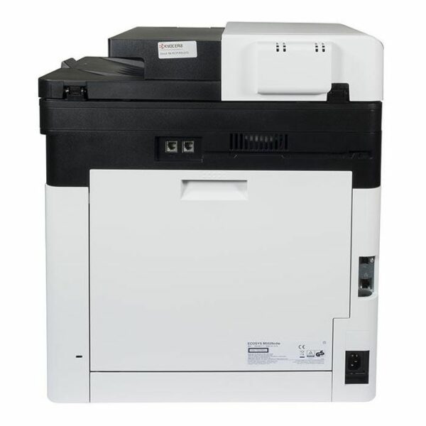 Багатофункціональний пристрій Kyocera Ecosys M5526cdw (1102R73NL0)