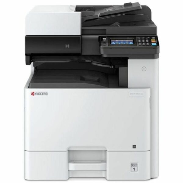 БФП купити  Kyocera ECOSYS M8124cidn (1102P43NL0)