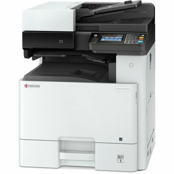 БФП  Kyocera ECOSYS M8124cidn (1102P43NL0) купить