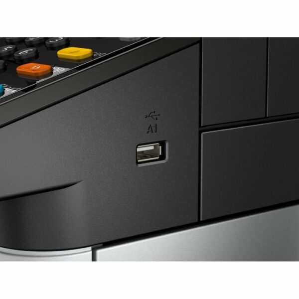 Багатофункціональний пристрій Kyocera ECOSYS M8130cidn (1102P33NL0)