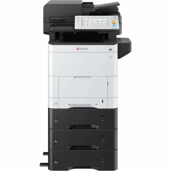 БФП купити  Kyocera ECOSYS MA4000cix (1102Z43NL0)