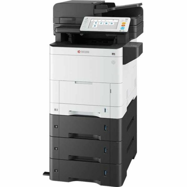 Багатофункціональний пристрій Kyocera ECOSYS MA4000cix (1102Z43NL0)