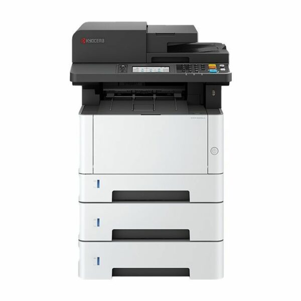 Багатофункціональний пристрій Kyocera ECOSYS MA4000wifx (110C1D3NL1)
