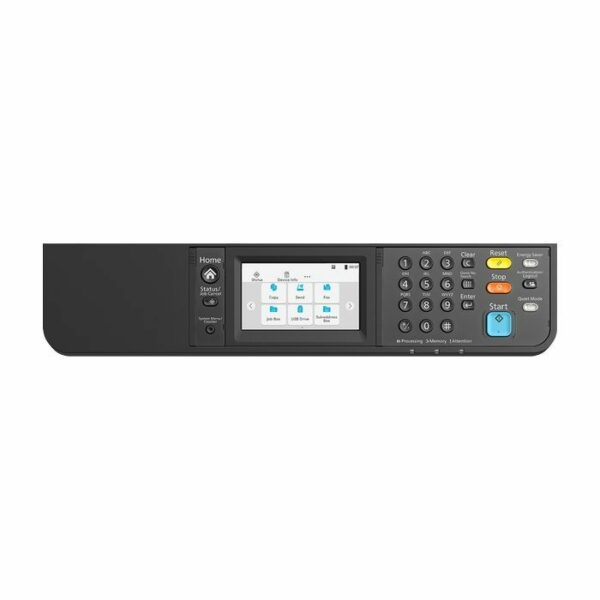 Багатофункціональний пристрій Kyocera ECOSYS MA4000wifx (110C1D3NL1)