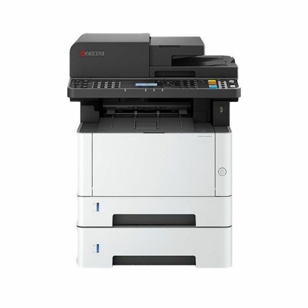 Багатофункціональний пристрій Kyocera Ecosys MA4000x (110C143NL0)