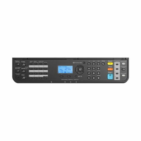 Багатофункціональний пристрій Kyocera Ecosys MA4000x (110C143NL0)