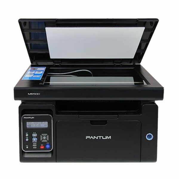 Багатофункціональний пристрій Pantum M6500