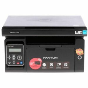 БФП  Pantum M6500W с Wi-Fi (M6500W) купить