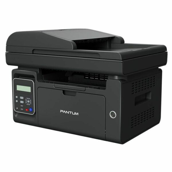 Багатофункціональний пристрій Pantum M6550NW с Wi-Fi (M6550NW)