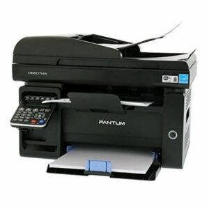 БФП  Pantum M6607NW с Wi-Fi (M6607NW) купить
