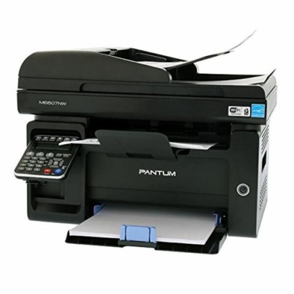 БФП  Pantum M6607NW с Wi-Fi (M6607NW) купить