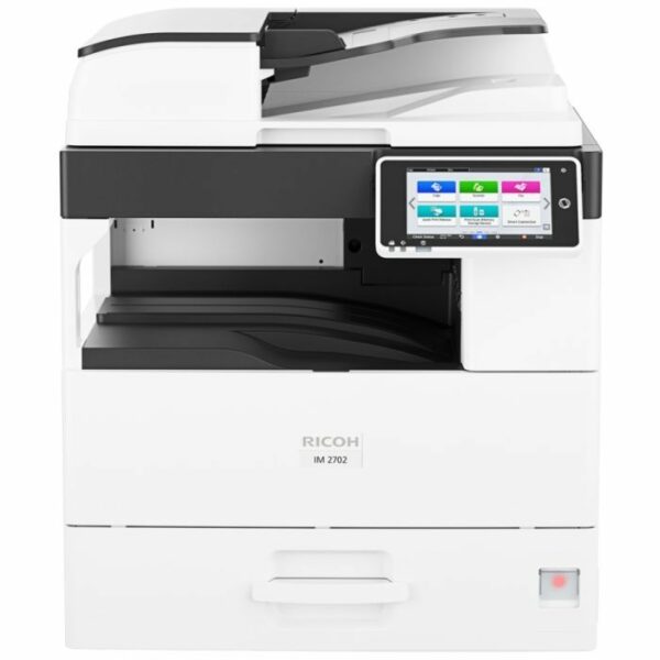 БФП купити  Ricoh IM 2702 (418146)