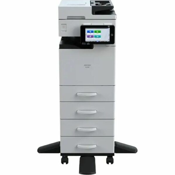 Багатофункціональний пристрій Ricoh IM 370 (423502)