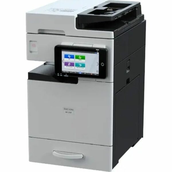 Багатофункціональний пристрій Ricoh IM 370F (423503)