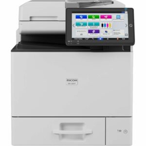 БФП  Ricoh IM C401F (423692) купить