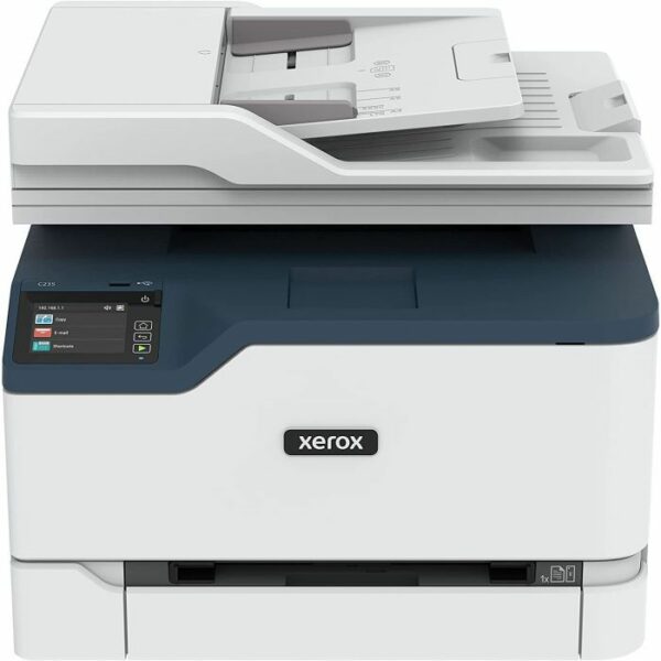 БФП  Xerox C235I (WiFi) (C235V_DNI) купить