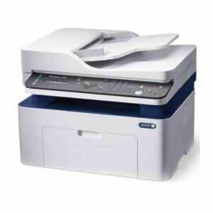 БФП  Xerox WC 3025NI (WiFi) (3025V_NI) купить
