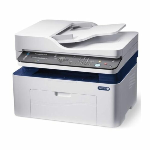 БФП  Xerox WC 3025NI (WiFi) (3025V_NI) купить