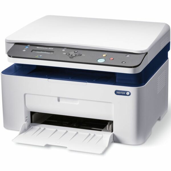 БФП купити  Xerox WorkCentre 3025BI (3025V_BI)