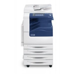 БФП  Xerox WorkCentre 7225 (WC7225CP_S) купить