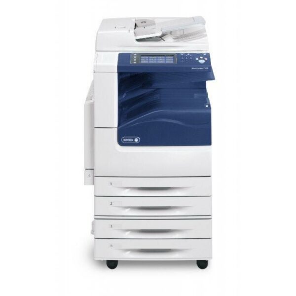 БФП  Xerox WorkCentre 7225 (WC7225CP_S) купить